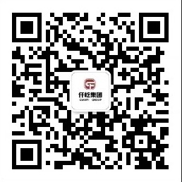 仟屹集团微信公众号二维码